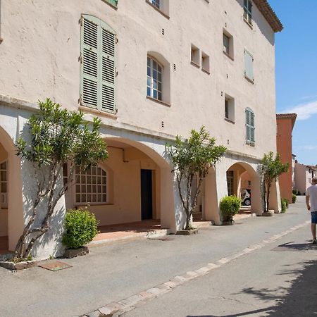 Appartement 30 M De La Plage Гримо Экстерьер фото