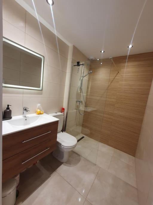 Appartement 30 M De La Plage Гримо Экстерьер фото