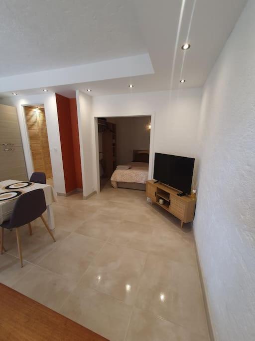 Appartement 30 M De La Plage Гримо Экстерьер фото