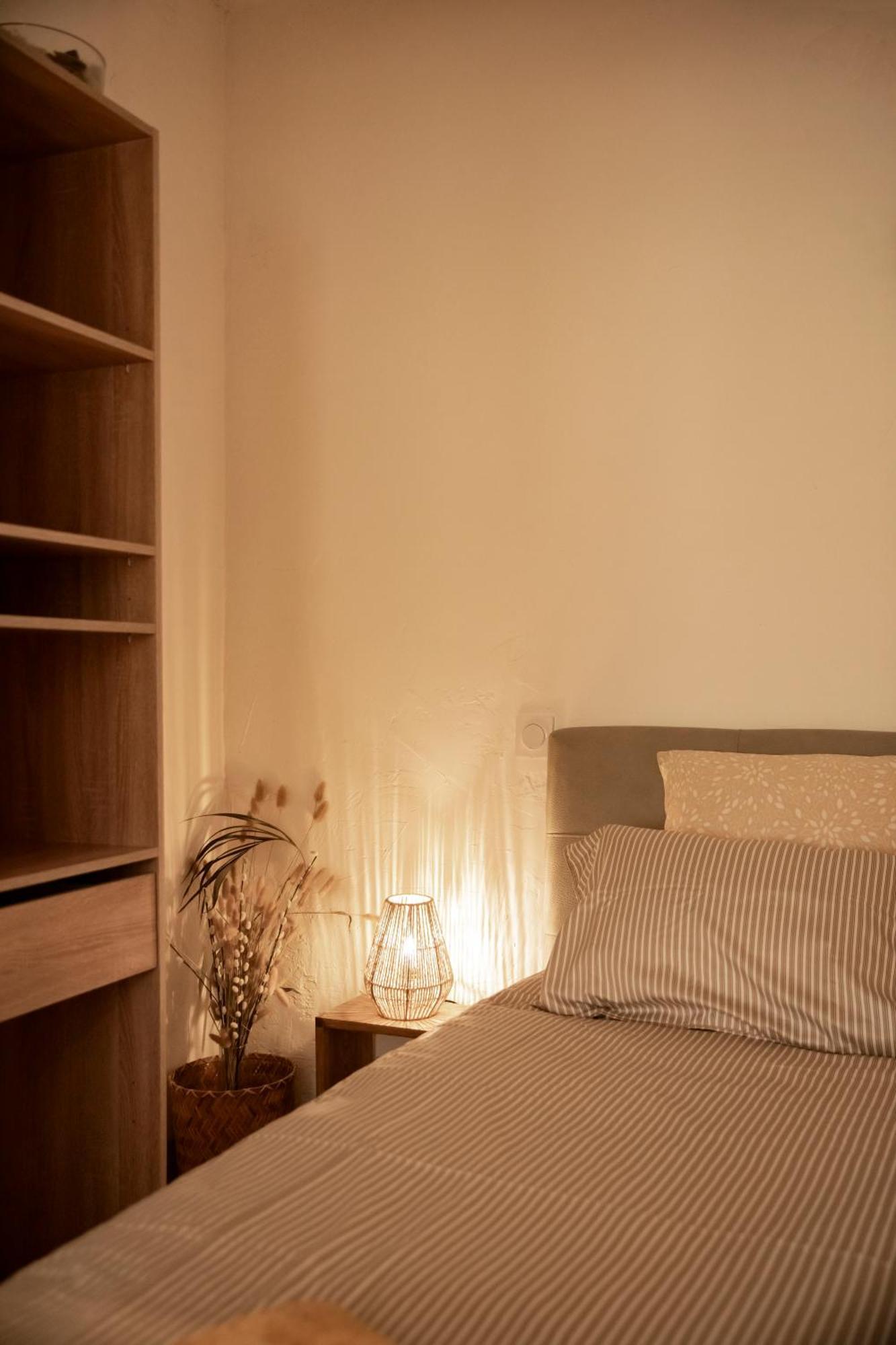 Appartement 30 M De La Plage Гримо Экстерьер фото