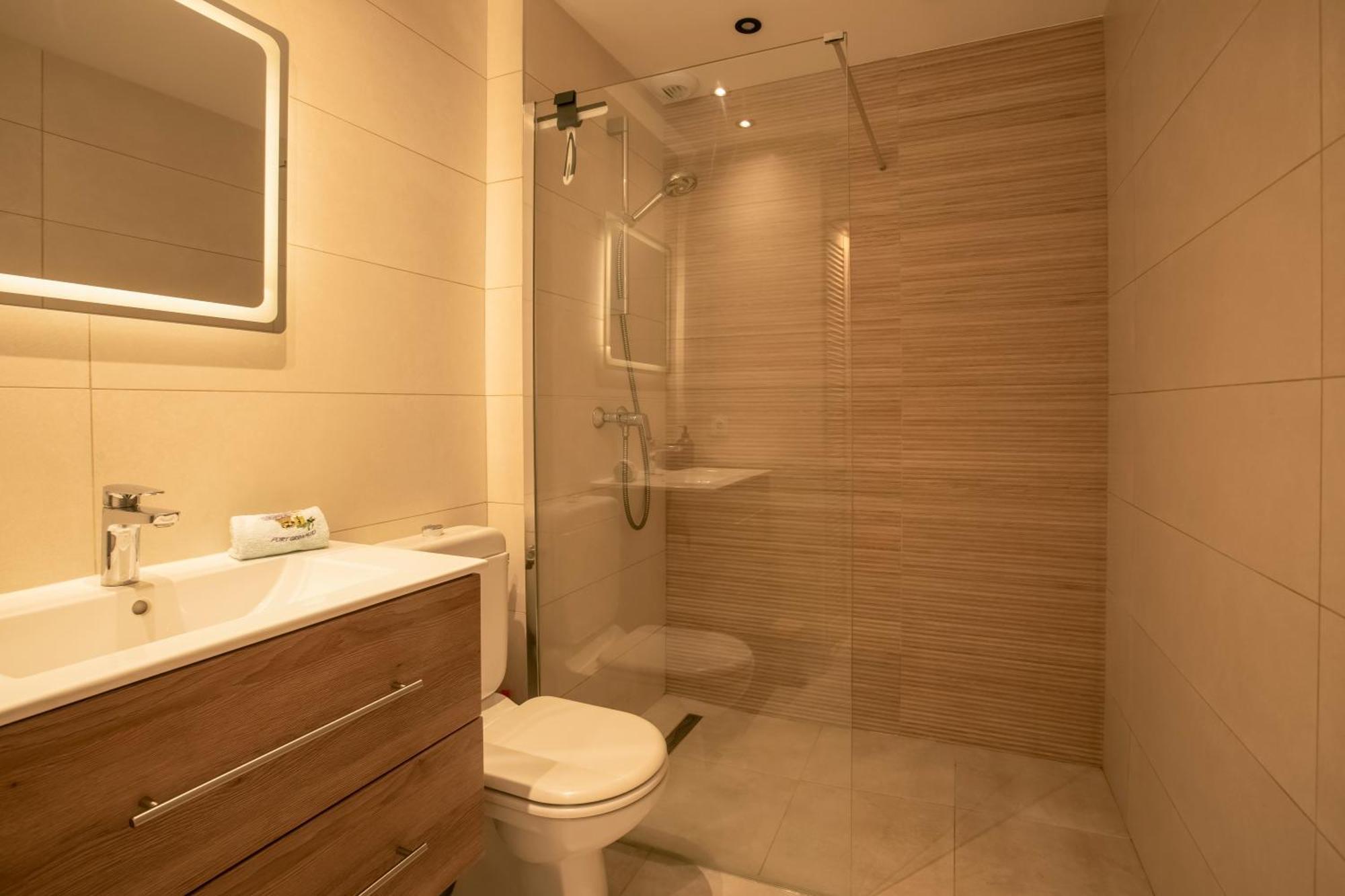 Appartement 30 M De La Plage Гримо Экстерьер фото